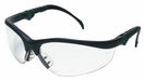 Safety Glasses Clear