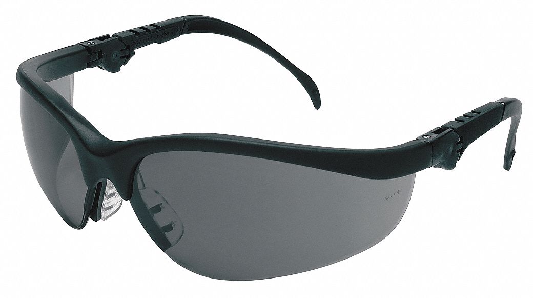 Safety Glasses Gray