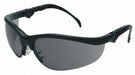 Safety Glasses Gray