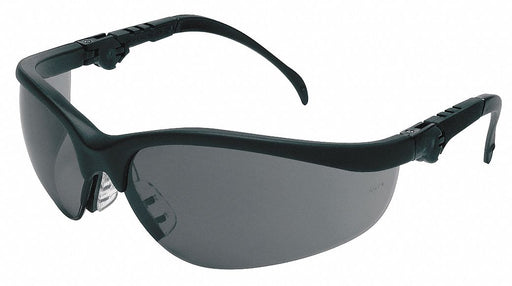 Safety Glasses Gray
