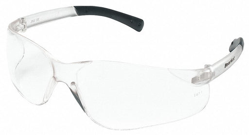 Safety Glasses Clear