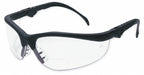 ReaderSafetyGlasses ClearLens +2.50