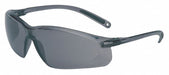 SafetyGlasses Gray ScratchResistant Gray