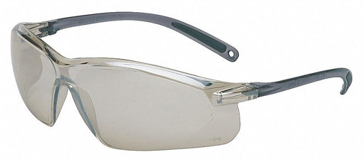 SafetyGlasses Gray ScratchResistant Gray