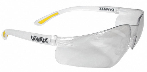 Safety Glasses Clear