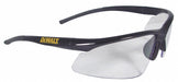 Safety Glasses Clear