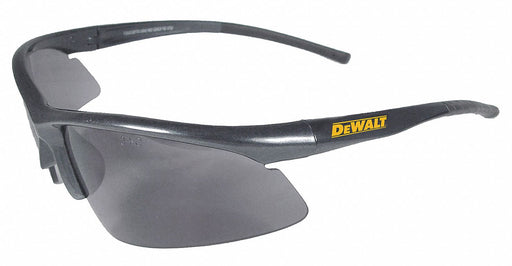 Safety Glasses Smoke