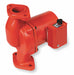 Circulating Pump Flange 1/6hp 115VAC