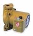 Circulating Pump Flange 1/6hp 115VAC