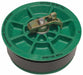 Locking Plug 3 H 4 Pipe