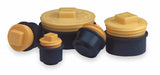 Pipe Plug Raised Square 3 H 2 Pipe