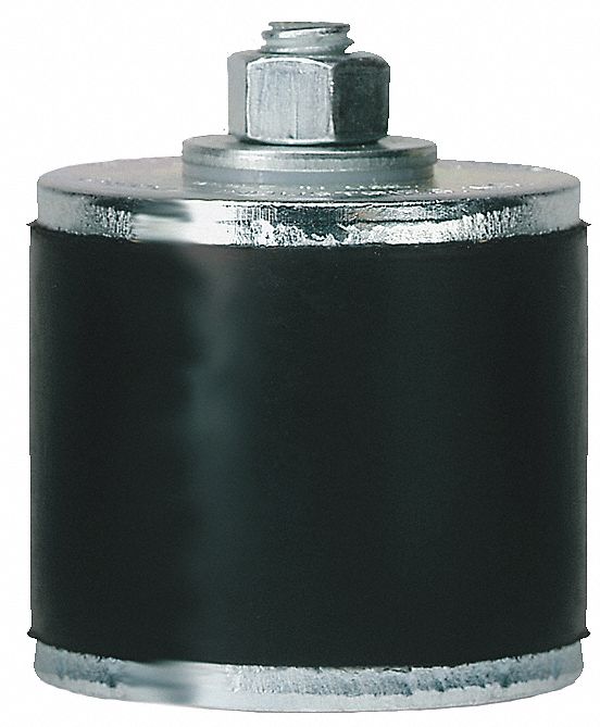 Pipe Plug Hex Nut 3.12 H 4 Pipe