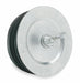 Pipe Plug Wing Nut 2.62 H 2 Pipe
