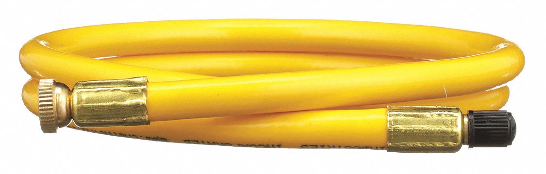 Extension Hose 3 ft L 5.5 H
