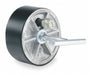 PipePlug w/Bypass T-Handle 9.7 H 10 Pipe