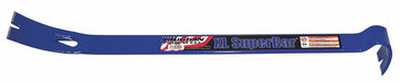 Flat Pry Bar Rocker-Head 21 In