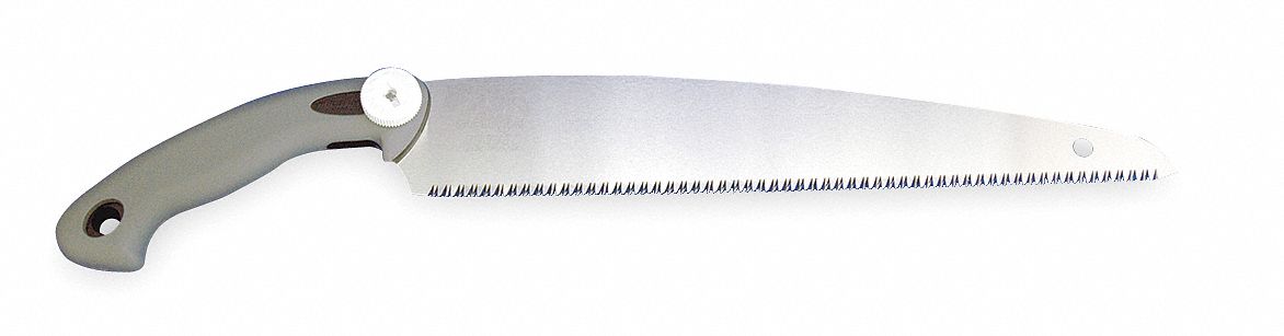 Coarse/Medium Pull Saw 13 In 9TPI