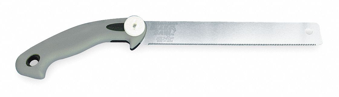 Extra Fine Pull Saw 8 In 17TPI