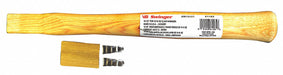 Nail Hammer Handle 13 In Hickory