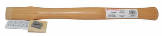 Hatchet Handle 17-1/2 In Hickory