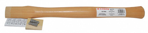 Hatchet Handle 17-1/2 In Hickory