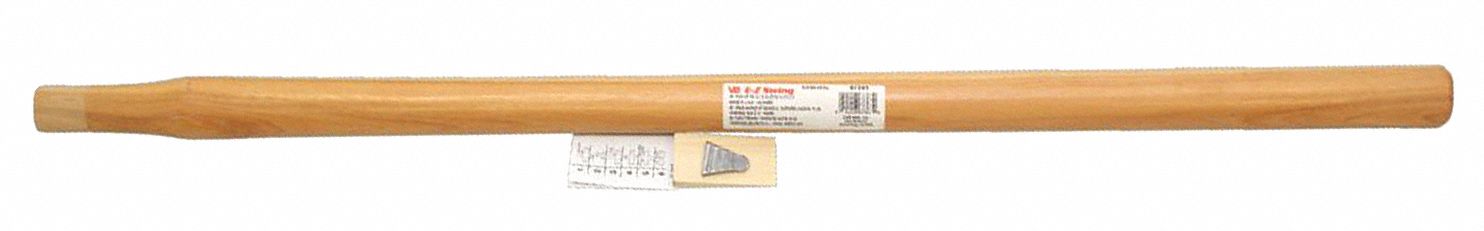 Sledgehammer Handle 36 In Hickory