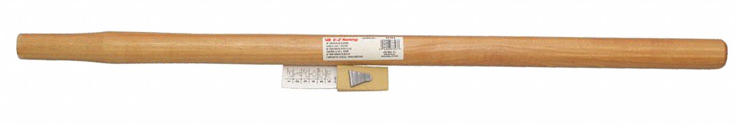 Sledgehammer Handle 36 In Hickory