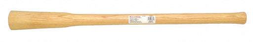 Pick Handle 36 In Hickory