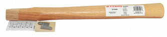 Hammer Handle 15-3/4 In Hickory