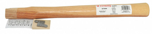 Hammer Handle 15-3/4 In Hickory