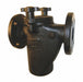 Basket Strainer 11 1/2 in H 285 psi