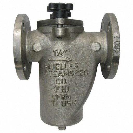 Basket Strainer 11 15/16 in H 285 psi