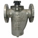 Basket Strainer 11 15/16 in H 285 psi