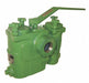 Basket Strainer 11 1/8 in H 200 psi