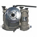 Basket Strainer 11 1/8 in H 275 psi
