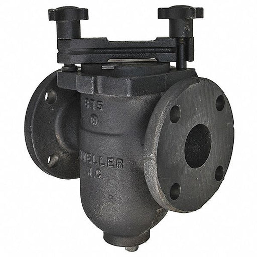Basket Strainer 11 5/8 in H 200 psi