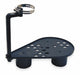 Pump Stand ABS 2-1/2 in H
