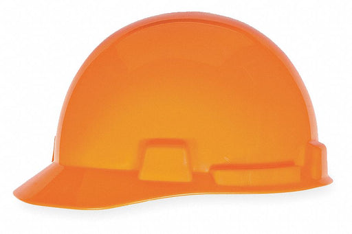 D0371 Hard Hat Type 1 Class E Hi-Vis Orange