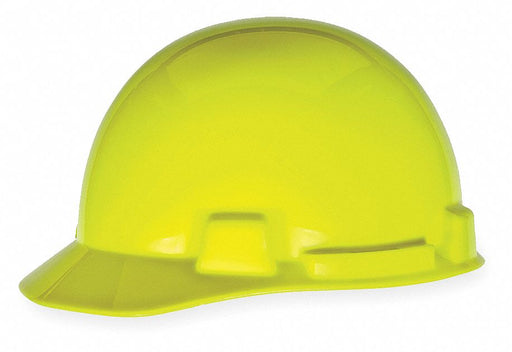 D0371 Hard Hat Type 1 Class E Hi-Vis Yellow