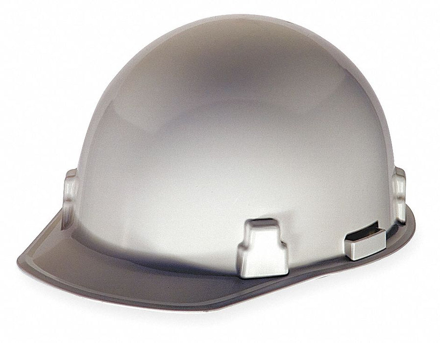 D0373 Hard Hat Type 1 Class G Ratchet White