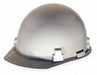 D0373 Hard Hat Type 1 Class G Ratchet White