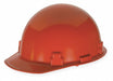 D0373 Hard Hat Type 1 Class G Ratchet Red