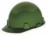 D0373 Hard Hat Type 1 Class G Ratchet Green