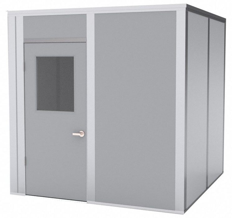 D5463 Modlr In-Plant Office 8.1 ftx8 ftx8.4 ft
