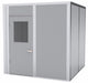 D5463 Modlr In-Plant Office 8.1 ftx8 ftx8.4 ft
