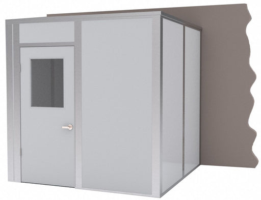 D5481 Modlr In-Plant Office 8.1 ftx8 ftx8.4 ft