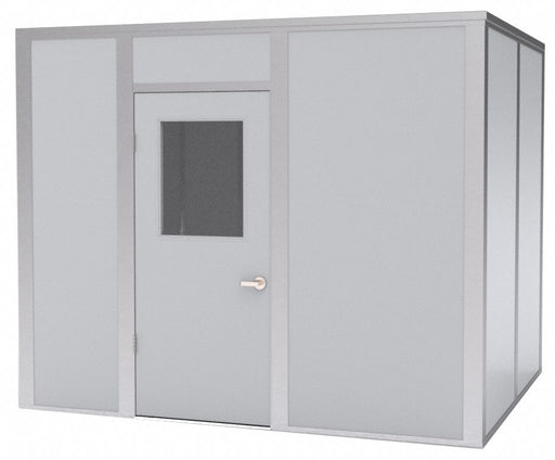 D5464 Mdlr InPlnt Ofc 8.1 ftx8 ftx10.4 ft