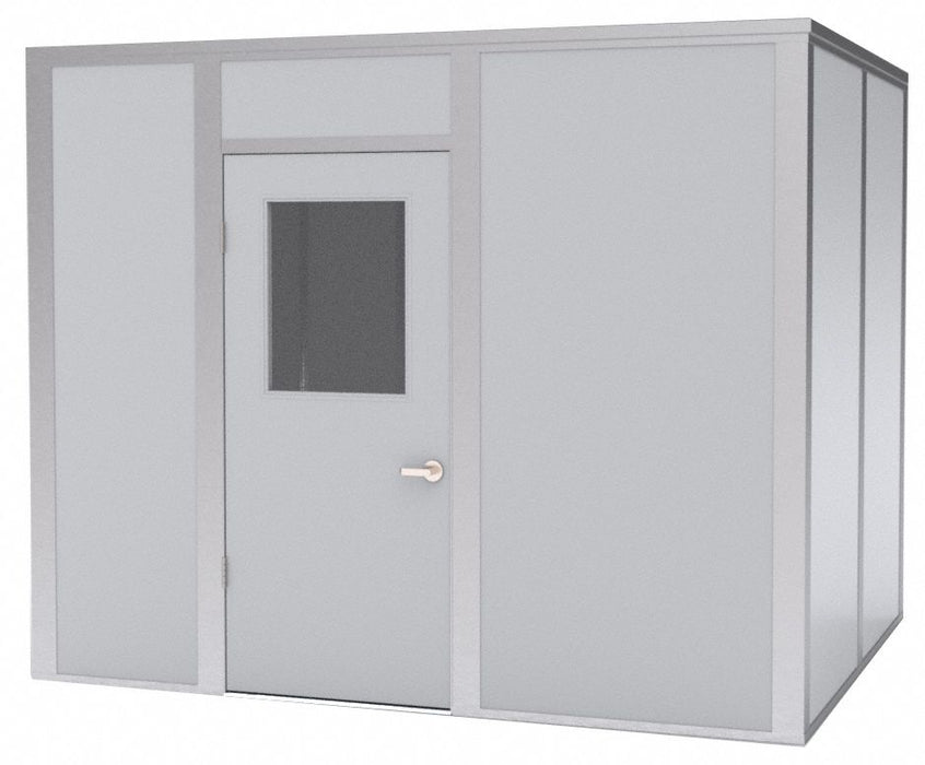 D5464 Mdlr InPlnt Ofc 8.1 ftx8 ftx10.4 ft