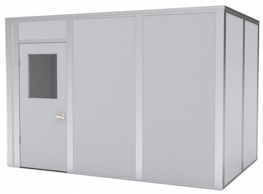 D5465 Mdlr InPlnt Ofc 8.1 ftx8 ftx12.4 ft