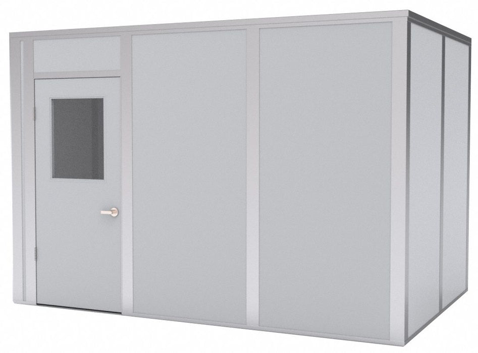 D5465 Mdlr InPlnt Ofc 8.1 ftx8 ftx12.4 ft